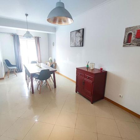 Algarve Modern T1 Apartment With Balcony In Albufeira Dış mekan fotoğraf