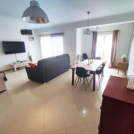 Algarve Modern T1 Apartment With Balcony In Albufeira Dış mekan fotoğraf