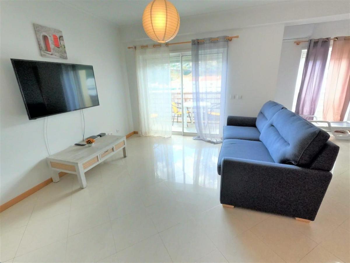 Algarve Modern T1 Apartment With Balcony In Albufeira Dış mekan fotoğraf