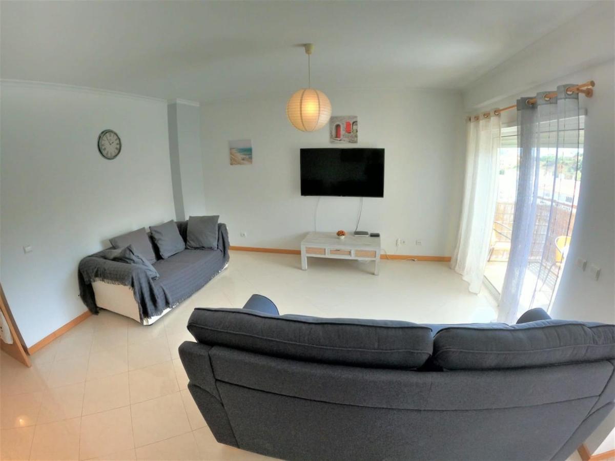 Algarve Modern T1 Apartment With Balcony In Albufeira Dış mekan fotoğraf