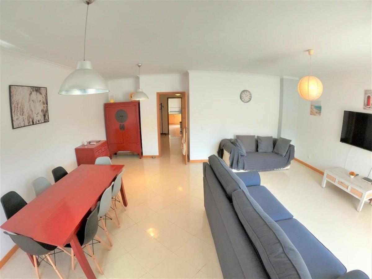 Algarve Modern T1 Apartment With Balcony In Albufeira Dış mekan fotoğraf
