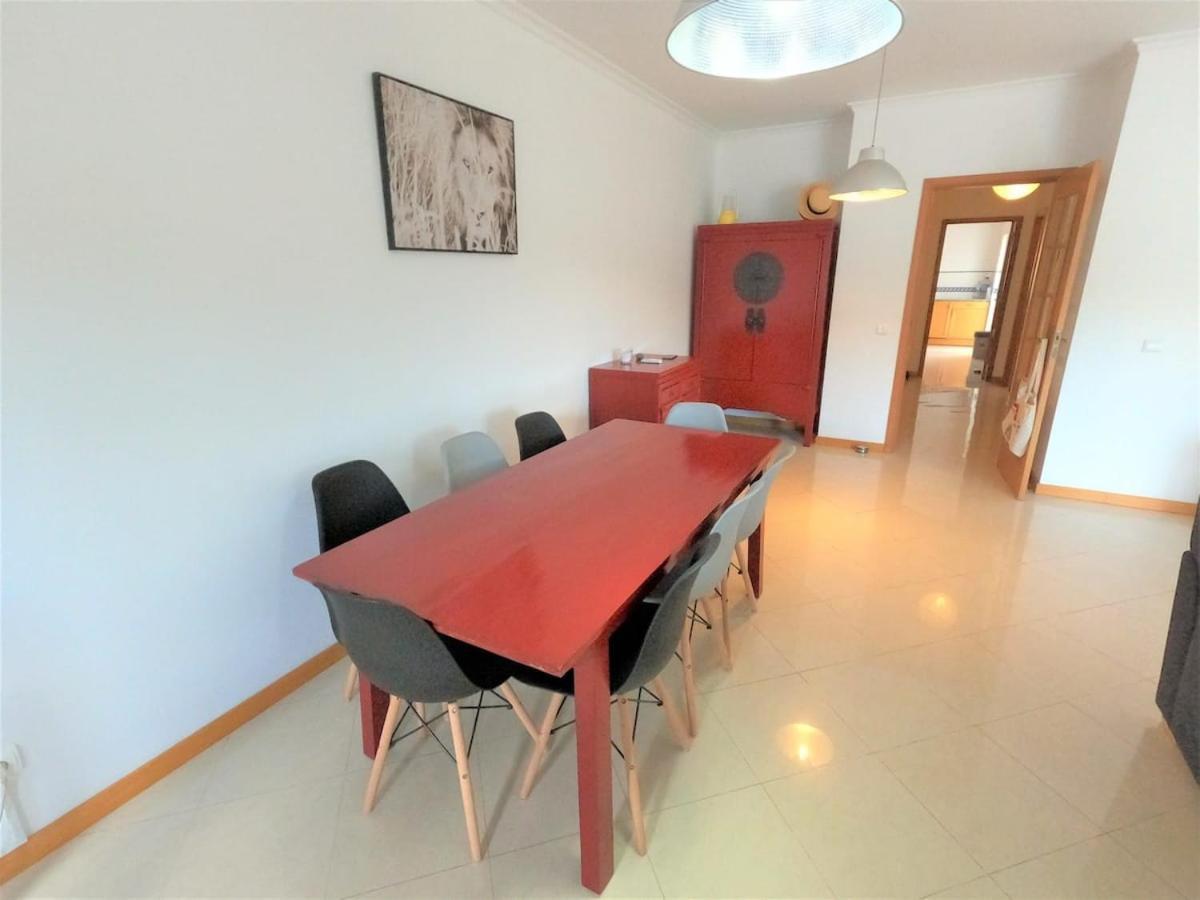 Algarve Modern T1 Apartment With Balcony In Albufeira Dış mekan fotoğraf