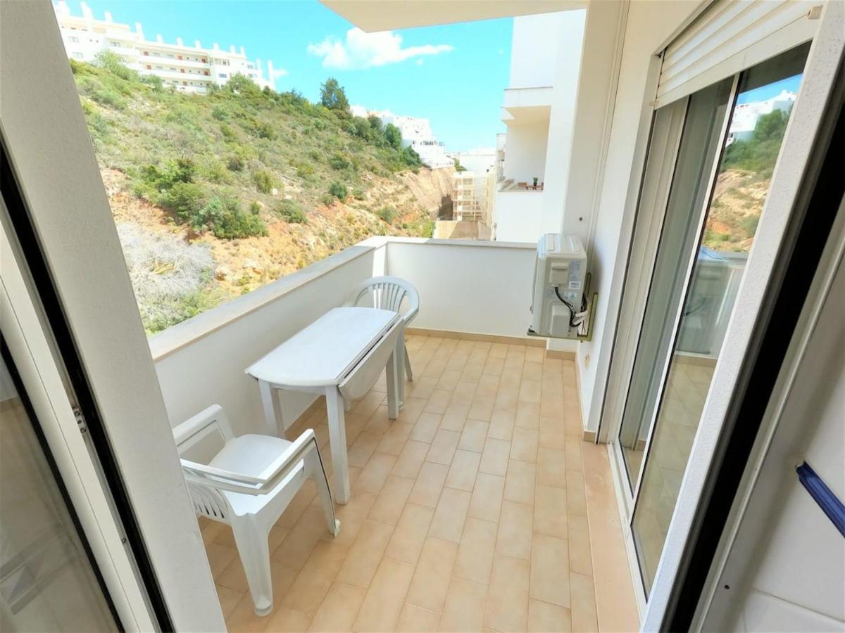Algarve Modern T1 Apartment With Balcony In Albufeira Dış mekan fotoğraf