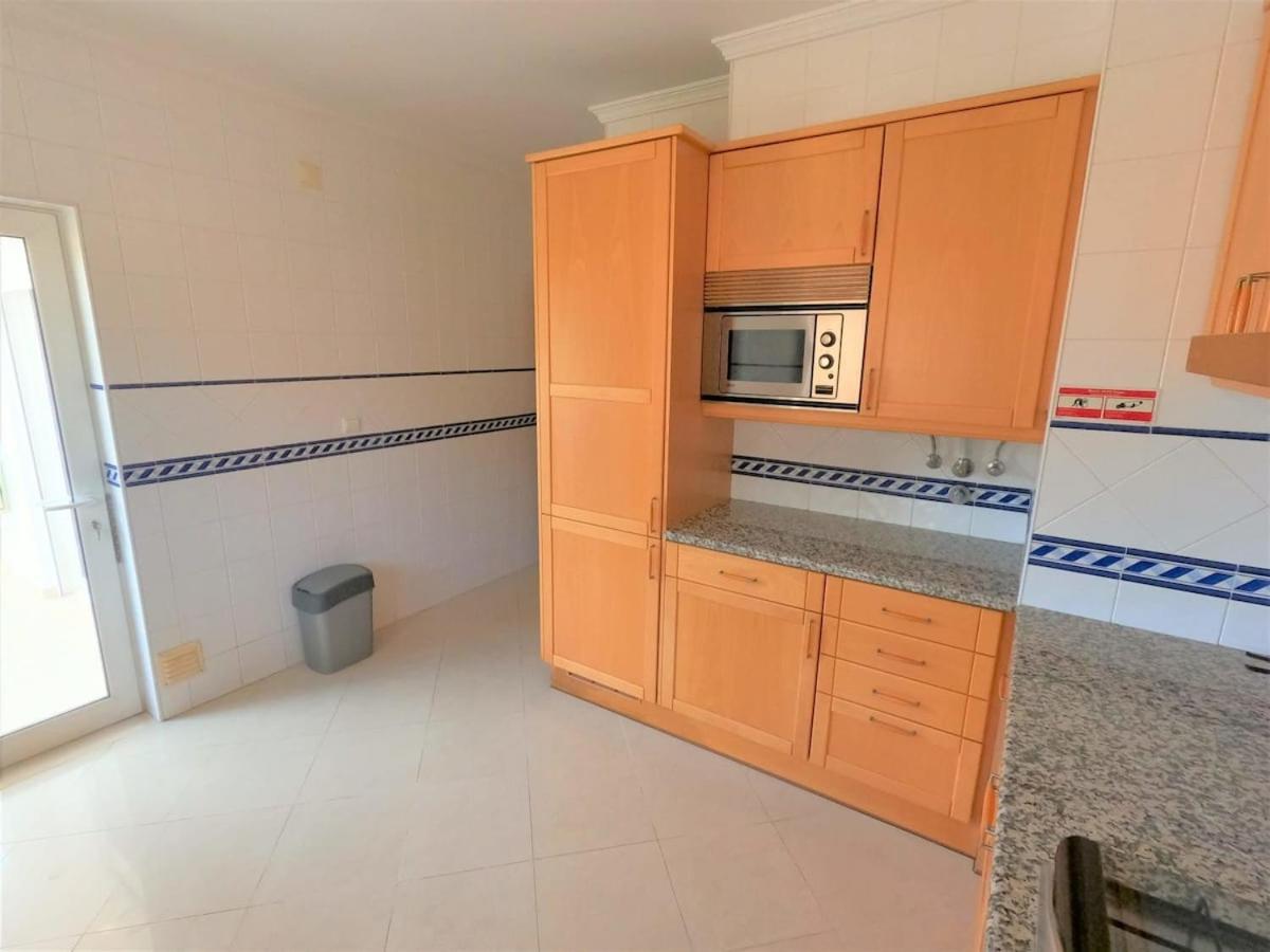 Algarve Modern T1 Apartment With Balcony In Albufeira Dış mekan fotoğraf