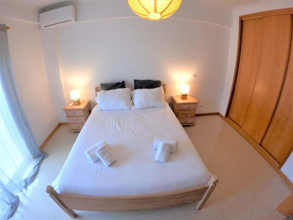 Algarve Modern T1 Apartment With Balcony In Albufeira Dış mekan fotoğraf