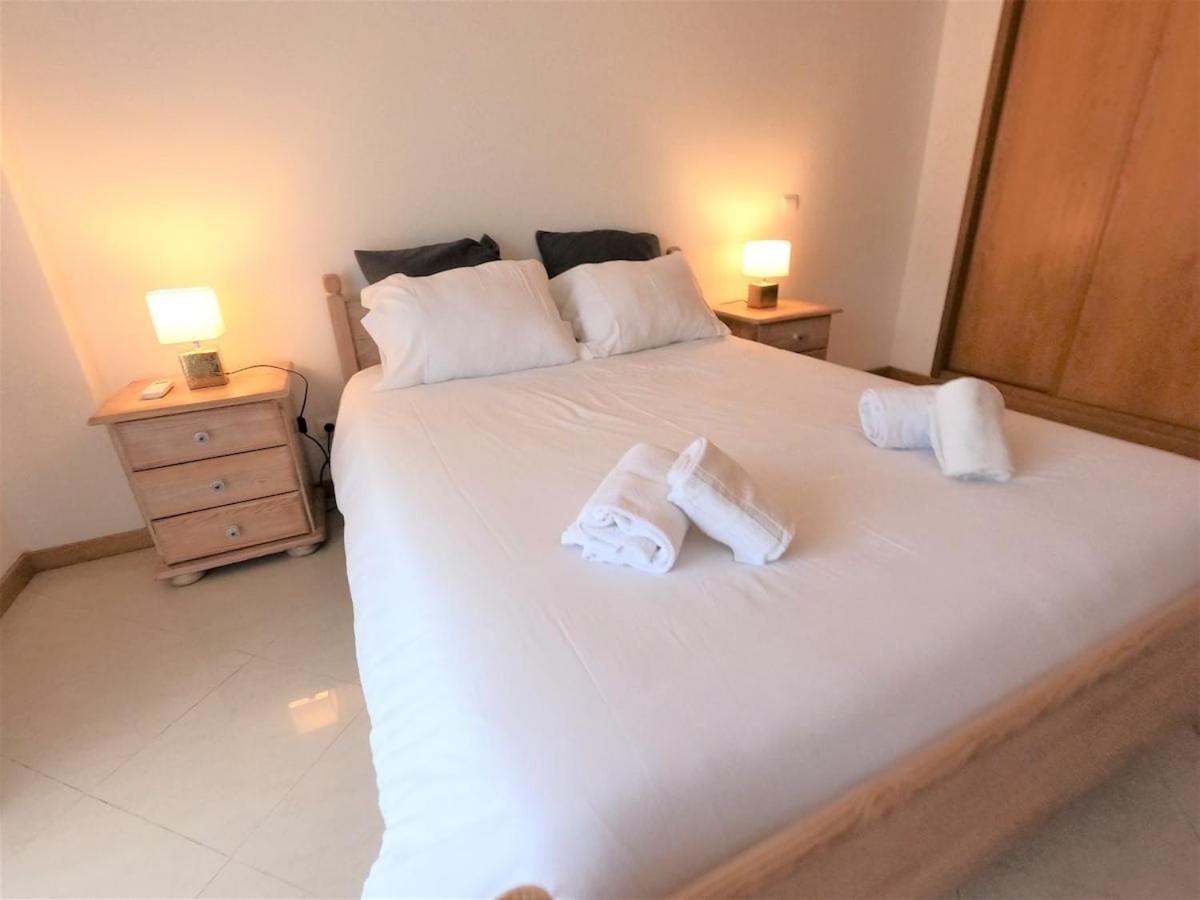 Algarve Modern T1 Apartment With Balcony In Albufeira Dış mekan fotoğraf