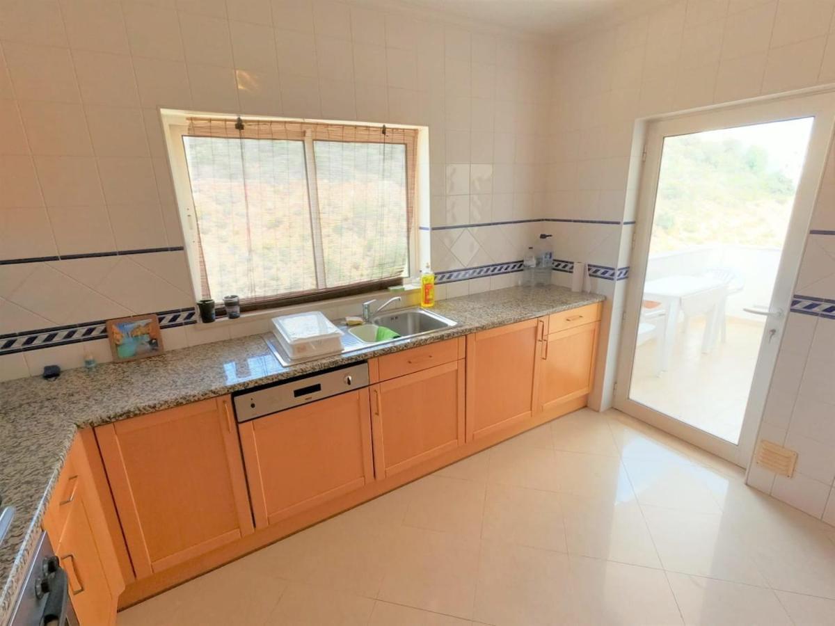 Algarve Modern T1 Apartment With Balcony In Albufeira Dış mekan fotoğraf