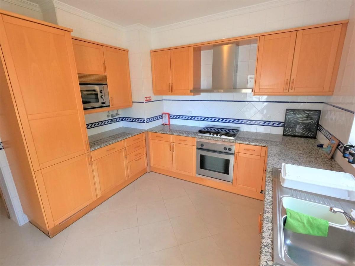 Algarve Modern T1 Apartment With Balcony In Albufeira Dış mekan fotoğraf