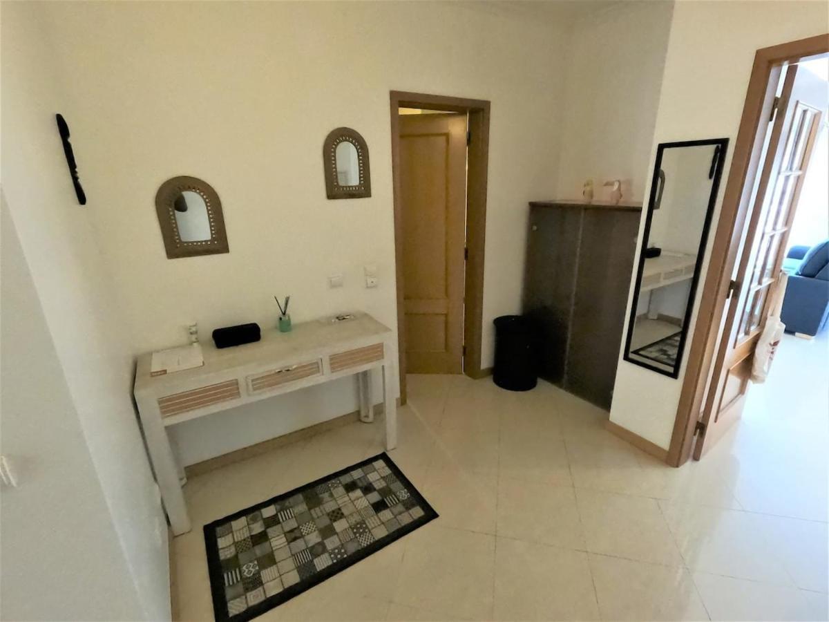 Algarve Modern T1 Apartment With Balcony In Albufeira Dış mekan fotoğraf