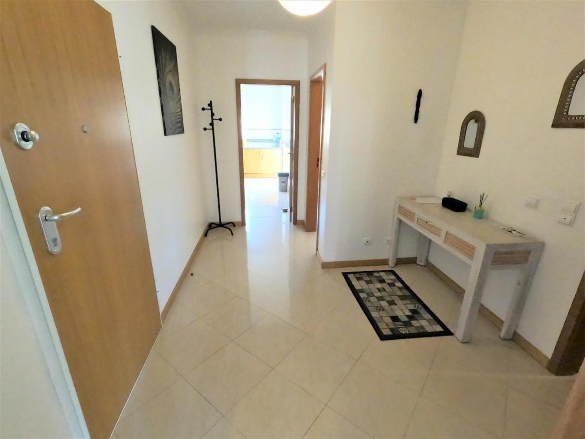 Algarve Modern T1 Apartment With Balcony In Albufeira Dış mekan fotoğraf
