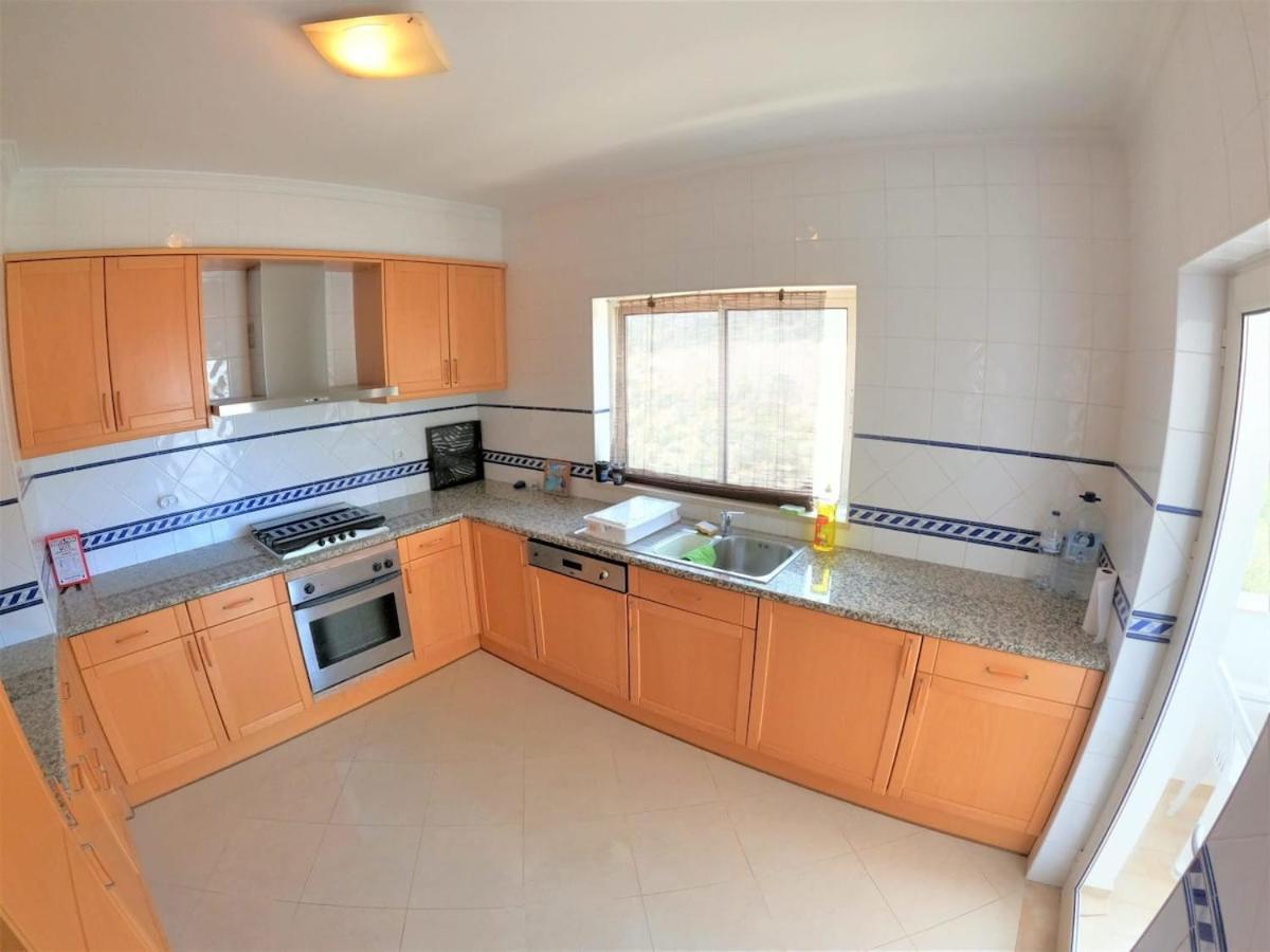 Algarve Modern T1 Apartment With Balcony In Albufeira Dış mekan fotoğraf