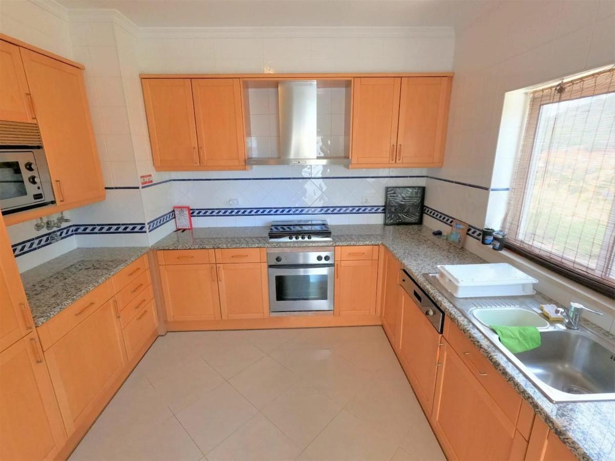 Algarve Modern T1 Apartment With Balcony In Albufeira Dış mekan fotoğraf