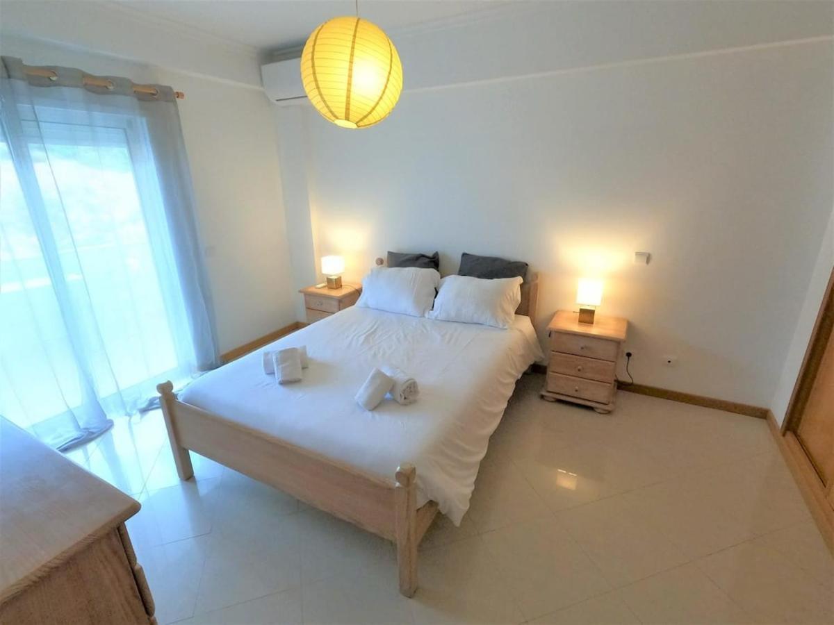 Algarve Modern T1 Apartment With Balcony In Albufeira Dış mekan fotoğraf