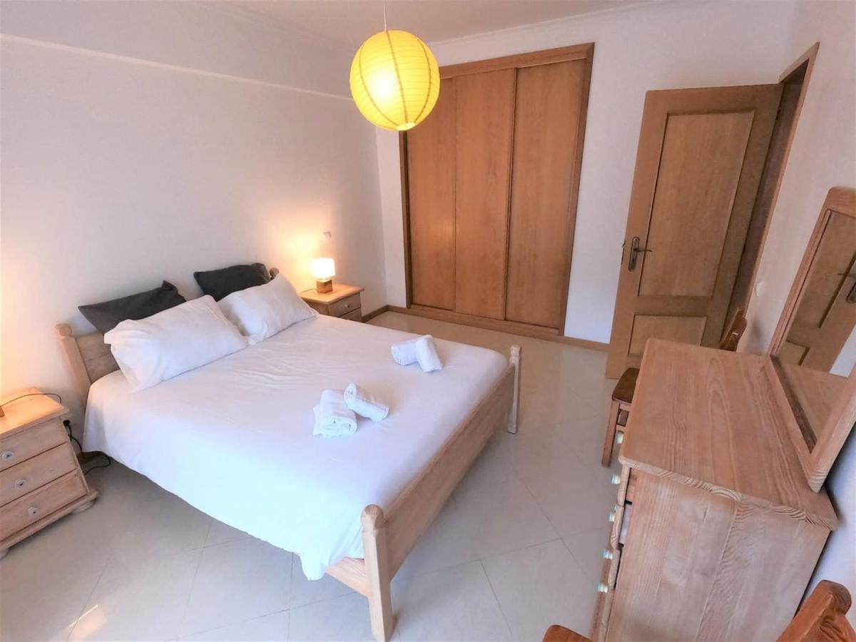 Algarve Modern T1 Apartment With Balcony In Albufeira Dış mekan fotoğraf