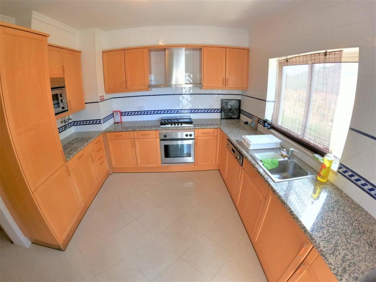 Algarve Modern T1 Apartment With Balcony In Albufeira Dış mekan fotoğraf