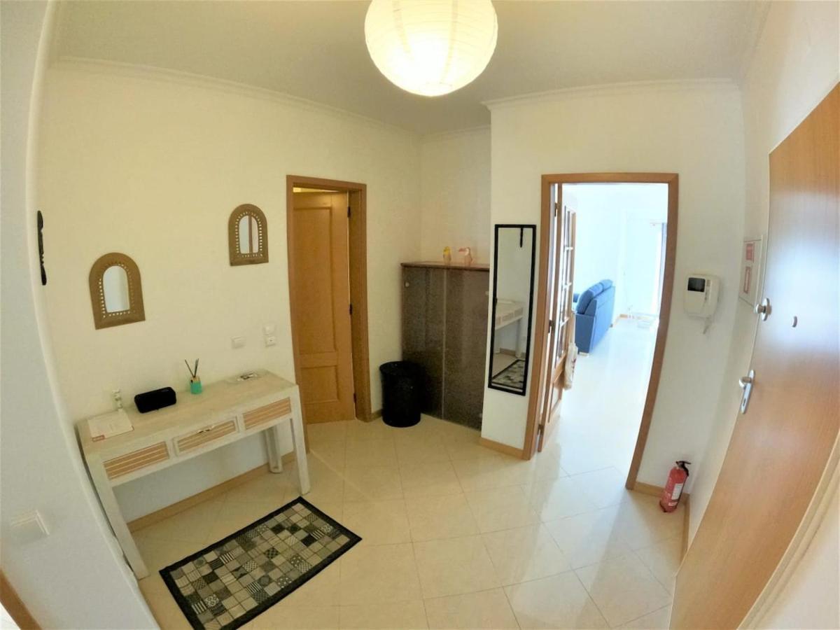 Algarve Modern T1 Apartment With Balcony In Albufeira Dış mekan fotoğraf