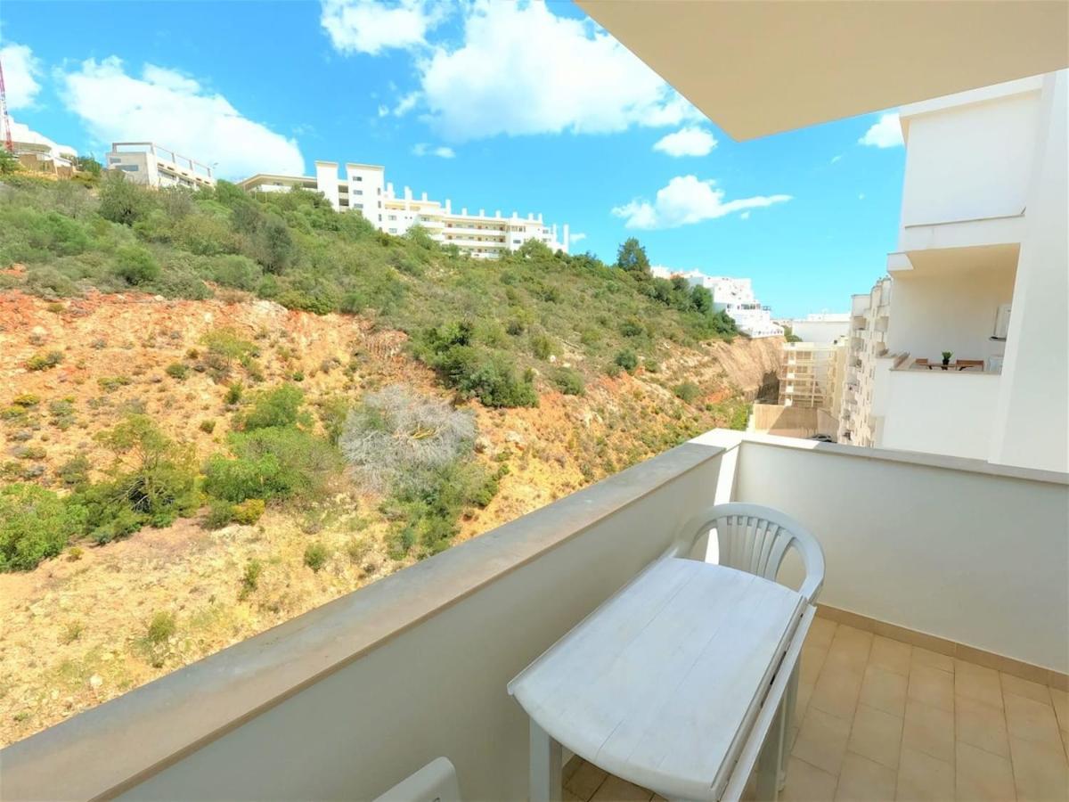 Algarve Modern T1 Apartment With Balcony In Albufeira Dış mekan fotoğraf