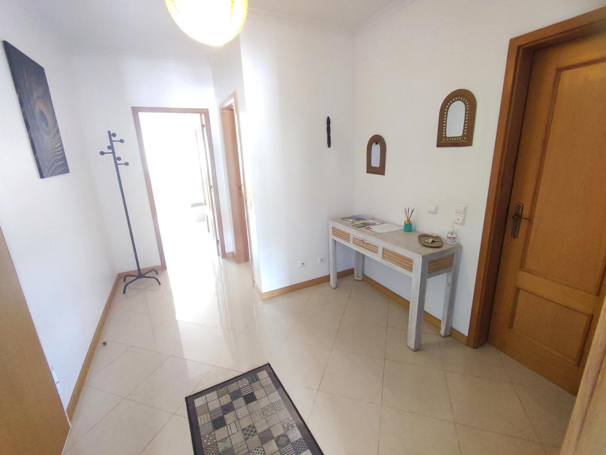 Algarve Modern T1 Apartment With Balcony In Albufeira Dış mekan fotoğraf